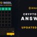 Binance Word of the day answer - WOTD 2024