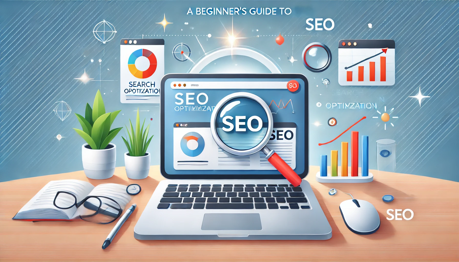 The Ultimate Guide to SEO for Beginners: Boost Your Website Traffic