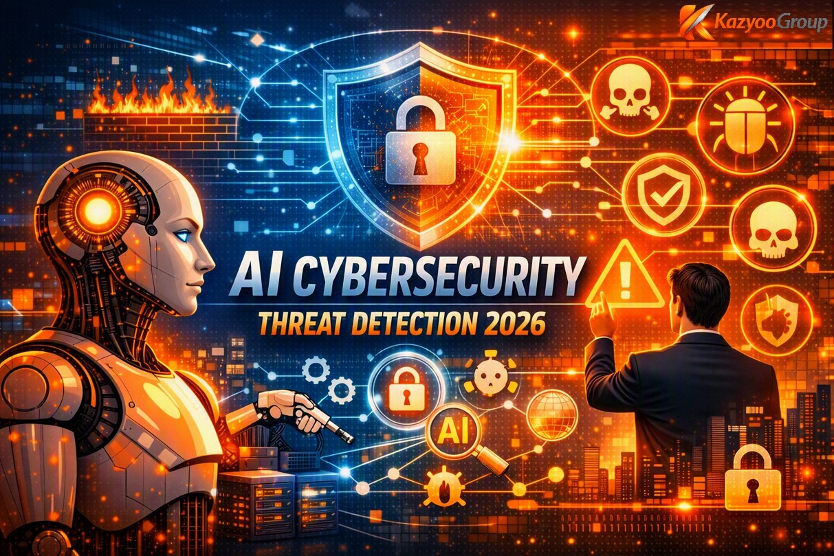 AI-Powered Cybersecurity Solutions & Threat Detection in 2026