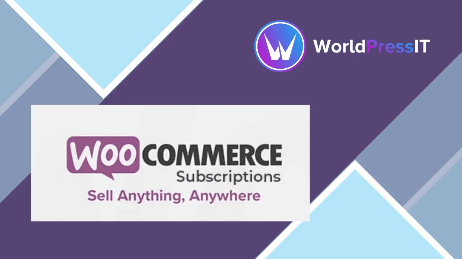 WooCommerce Subscriptions